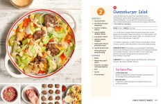 Alternative view 27 of Taste of Home Kids Can Cook!: 171 Easy Family-Friendly Recipes - Junior Chef Cookbook