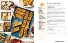 Alternative view 31 of Taste of Home Kids Can Cook!: 171 Easy Family-Friendly Recipes - Junior Chef Cookbook