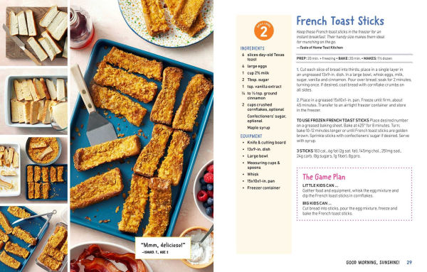 Taste of Home Kids Can Cook!: 171 Easy Family-Friendly Recipes - Junior Chef Cookbook