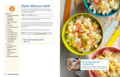 Alternative view 33 of Taste of Home Kids Can Cook!: 171 Easy Family-Friendly Recipes - Junior Chef Cookbook