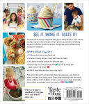 Alternative view 35 of Taste of Home Kids Can Cook!: 171 Easy Family-Friendly Recipes - Junior Chef Cookbook