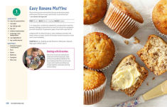 Alternative view 5 of Taste of Home Kids Can Cook!: 171 Easy Family-Friendly Recipes - Junior Chef Cookbook