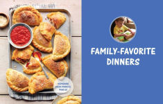 Alternative view 6 of Taste of Home Kids Can Cook!: 171 Easy Family-Friendly Recipes - Junior Chef Cookbook