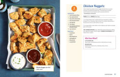 Alternative view 8 of Taste of Home Kids Can Cook!: 171 Easy Family-Friendly Recipes - Junior Chef Cookbook