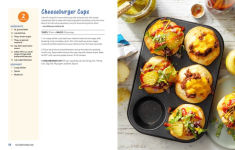 Alternative view 9 of Taste of Home Kids Can Cook!: 171 Easy Family-Friendly Recipes - Junior Chef Cookbook