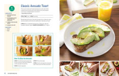 Alternative view 10 of Taste of Home Kids Can Cook!: 171 Easy Family-Friendly Recipes - Junior Chef Cookbook