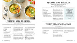 Alternative view 23 of Taste of Home Made From Scratch: 275 Recipes Heirloom and Copycat Favorites Nutrition Facts Included