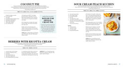 Alternative view 26 of Taste of Home Made From Scratch: 275 Recipes Heirloom and Copycat Favorites Nutrition Facts Included