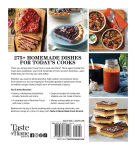 Alternative view 29 of Taste of Home Made From Scratch: 275 Recipes Heirloom and Copycat Favorites Nutrition Facts Included