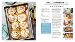 Alternative view 33 of Taste of Home Made From Scratch: 275 Recipes Heirloom and Copycat Favorites Nutrition Facts Included