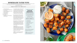 Alternative view 35 of Taste of Home Made From Scratch: 275 Recipes Heirloom and Copycat Favorites Nutrition Facts Included
