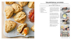 Alternative view 39 of Taste of Home Made From Scratch: 275 Recipes Heirloom and Copycat Favorites Nutrition Facts Included