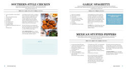 Alternative view 4 of Taste of Home Made From Scratch: 275 Recipes Heirloom and Copycat Favorites Nutrition Facts Included