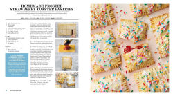 Alternative view 41 of Taste of Home Made From Scratch: 275 Recipes Heirloom and Copycat Favorites Nutrition Facts Included