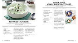 Alternative view 6 of Taste of Home Made From Scratch: 275 Recipes Heirloom and Copycat Favorites Nutrition Facts Included