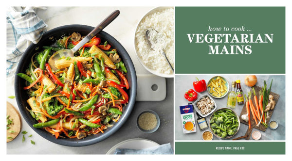Taste of Home How To Cook (Just About) Anything: 250+ Easy Recipes, Step-by-Step Instructions & Full-Color Photos