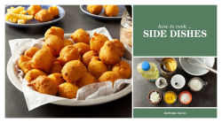 Alternative view 13 of Taste of Home How To Cook (Just About) Anything: 250+ Easy Recipes, Step-by-Step Instructions & Full-Color Photos