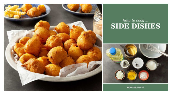 Taste of Home How To Cook (Just About) Anything: 250+ Easy Recipes, Step-by-Step Instructions & Full-Color Photos