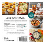 Alternative view 20 of Taste of Home How To Cook (Just About) Anything: 250+ Easy Recipes, Step-by-Step Instructions & Full-Color Photos
