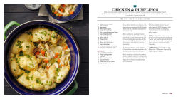 Alternative view 29 of Taste of Home How To Cook (Just About) Anything: 250+ Easy Recipes, Step-by-Step Instructions & Full-Color Photos