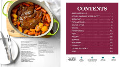 Alternative view 35 of Taste of Home How To Cook (Just About) Anything: 200+ Easy Recipes, Step-by-Step Instructions & Full-Color Photos