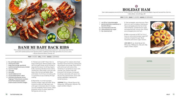 Taste of Home How To Cook (Just About) Anything: 250+ Easy Recipes, Step-by-Step Instructions & Full-Color Photos