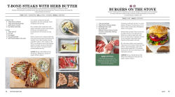 Alternative view 5 of Taste of Home How To Cook (Just About) Anything: 250+ Easy Recipes, Step-by-Step Instructions & Full-Color Photos