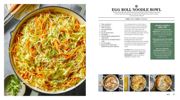 Taste of Home How To Cook (Just About) Anything: 250+ Easy Recipes, Step-by-Step Instructions & Full-Color Photos