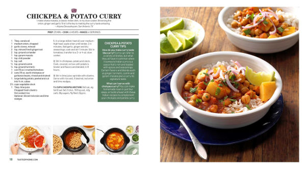 Taste of Home How To Cook (Just About) Anything: 250+ Easy Recipes, Step-by-Step Instructions & Full-Color Photos