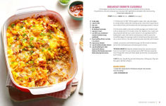 Alternative view 13 of Taste of Home Casseroles: Over 150 Easy Meal in One Recipes Bonus Chapter Includes 8x8 Casseroles