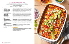 Alternative view 14 of Taste of Home Casseroles: Over 150 Easy Meal in One Recipes Bonus Chapter Includes 8x8 Casseroles