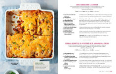 Alternative view 15 of Taste of Home Casseroles: Over 150 Easy Meal in One Recipes Bonus Chapter Includes 8x8 Casseroles
