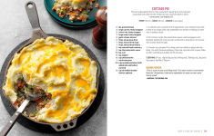 Alternative view 19 of Taste of Home Casseroles: Over 150 Easy Meal in One Recipes Bonus Chapter Includes 8x8 Casseroles