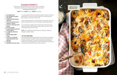Alternative view 2 of Taste of Home Casseroles: Over 150 Easy Meal in One Recipes Bonus Chapter Includes 8x8 Casseroles