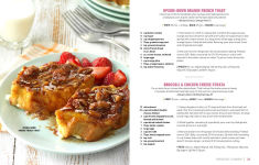 Alternative view 22 of Taste of Home Casseroles: Over 150 Easy Meal in One Recipes Bonus Chapter Includes 8x8 Casseroles