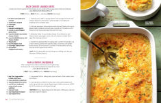 Alternative view 24 of Taste of Home Casseroles: Over 150 Easy Meal in One Recipes Bonus Chapter Includes 8x8 Casseroles