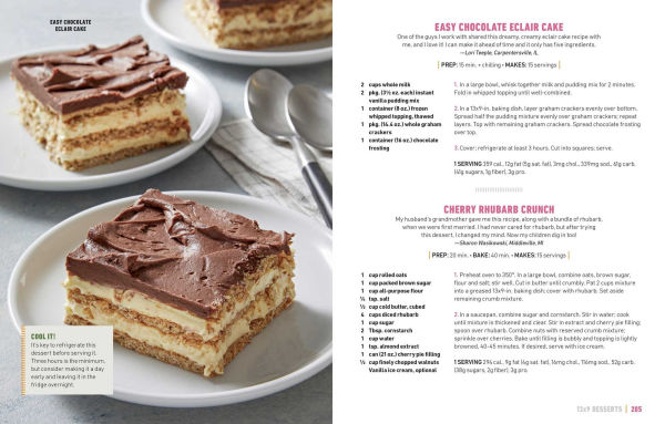 Taste of Home Casseroles: Over 150 Easy Meal in One Recipes Bonus Chapter Includes 8x8 Casseroles