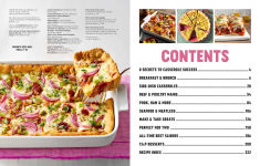 Alternative view 26 of Taste of Home Casseroles: Over 150 Easy Meal in One Recipes Bonus Chapter Includes 8x8 Casseroles