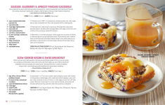 Alternative view 3 of Taste of Home Casseroles: Over 150 Easy Meal in One Recipes Bonus Chapter Includes 8x8 Casseroles