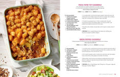 Alternative view 7 of Taste of Home Casseroles: Over 150 Easy Meal in One Recipes Bonus Chapter Includes 8x8 Casseroles