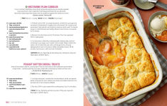 Alternative view 8 of Taste of Home Casseroles: Over 150 Easy Meal in One Recipes Bonus Chapter Includes 8x8 Casseroles