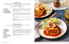 Alternative view 9 of Taste of Home Casseroles: Over 150 Easy Meal in One Recipes Bonus Chapter Includes 8x8 Casseroles