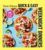 Taste of Home Quick & Easy Weeknight Dinners: With 200 Plus Recipes for Fast and Family Friendly Meals
