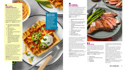 Alternative view 3 of Taste of Home Quick & Easy Weeknight Dinners: With 200 Plus Recipes for Fast and Family Friendly Meals