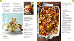 Alternative view 3 of What Can I Bring? Vol. 2: 300 Plus Recipes for Potlucks Bake Sales and Gatherings