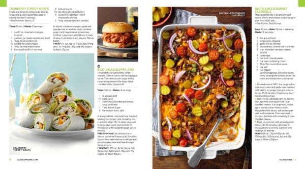 What Can I Bring? Vol. 2: 300 Plus Recipes for Potlucks Bake Sales and Gatherings