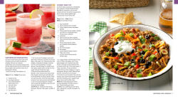 Alternative view 6 of What Can I Bring? Vol. 2: 300 Plus Recipes for Potlucks Bake Sales and Gatherings