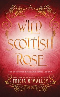 Wild Scottish Rose