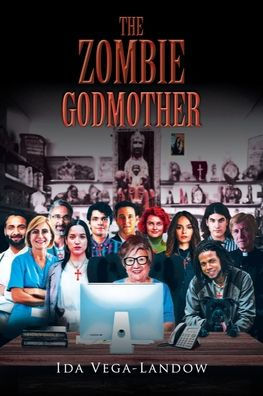 The Zombie Godmother