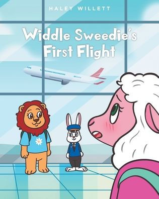 Widdle Sweedie's First Flight